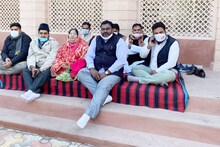 जयपुर नगर निगम हैरिटेज में कांग्रेस बोर्ड पर संकट के बादल, बड़ा झटका देने की तैयारी में BJP