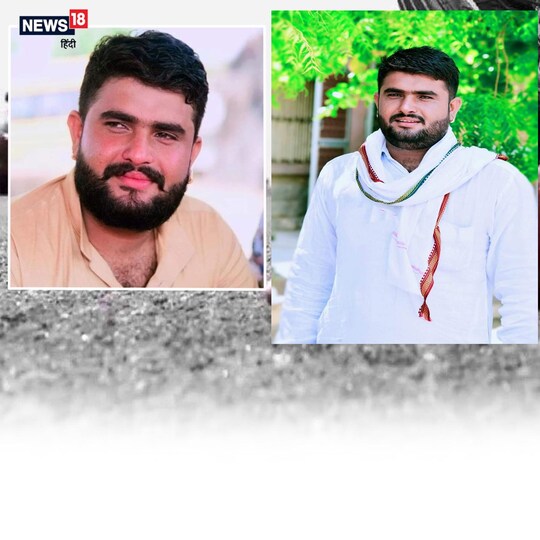Jaisalmer News: राजस्थान के पोकरण में गाड़ी से टक्कर मारकर युवक को 400 मीटर घसीटा.