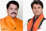 BJP सांसद यादव ने फोड़ा लेटर बम, ‘सिंधिया के मंत्री बिगाड़ रहे माहौल