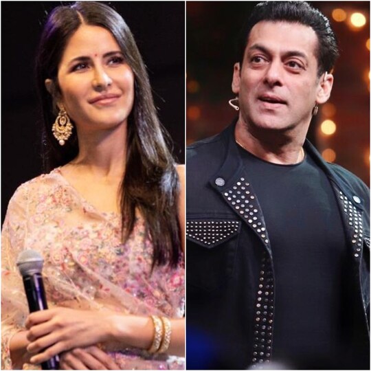 बॉलीवुड सेलेब्स ने 'निर्भया स्क्वाड' की तारीफ की है. (Instagram/katrinakaif/beingsalmankhan)