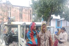 Love, Sex Aur Dhokha: पत्नी को गैरमर्द के साथ देख पति हुआ आगबबूला, गुस्से में चला दी कुल्हाड़ी