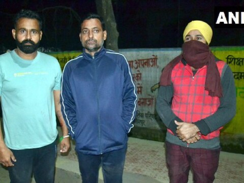 लखीमपुर हिंसा मामले की जांच के लिए गठित एसआईटी ने तीन आरोपियों अवतार सिंह, रंजीत सिंह और सोनू उर्फ कमलजीत सिंह को सबूत के अभाव में जेल से रिहा करने को कहा था.