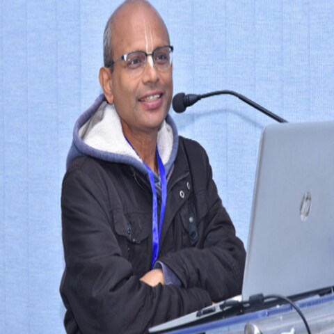 IIT मंडी के निदेशक ने भूत को भगाने के लिए दिया गजब का मंत्र, जानें पूरा मामला IIT मंडी के निदेशक ने भूत को भगाने के लिए दिया गजब का मंत्र, जानें पूरा मामला