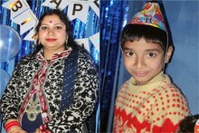 हिमाचल: मायके के लिए घर से निकली बल्ह की 30 साल की महिला बेटे सहित लापता