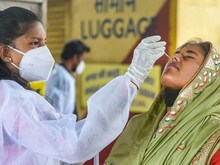मुंबई: जनवरी अंत तक कोरोना मामलों में आ सकती है कमी, जानें एक्‍सपर्ट्स की राय