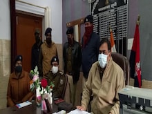 नकली नोट रैकेट का पर्दाफाश, 13 लाख रुपए के जाली नोटों के साथ 1 जालसाज गिरफ्तार