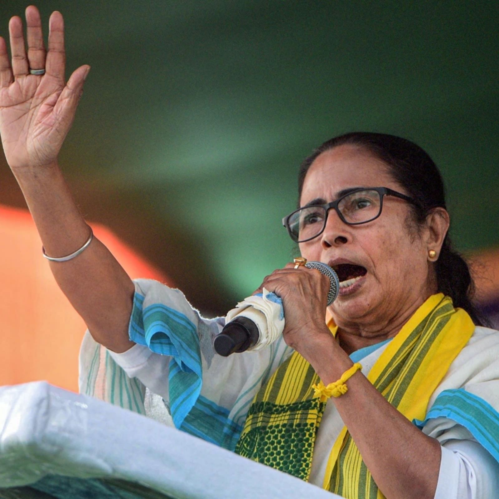Mamta Banarjee to hold rally in Varanasi on 3 march Trinmool to ween in  Municipal election lak - तीन मार्च को वाराणसी में रैली करेंगी ममता, तृणमूल  कांग्रेस की नगर निगम चुनाव