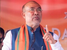 मणिपुर से कब हटेगा अफ्सपा, मुख्यमंत्री ने कहा- राष्ट्रीय सुरक्षा हमारे लिए...