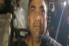 UP Chunav 2022: टिकट न मिलने से आहत सपा नेता फूट-फूट कर रोए, कहा- आखिर रुपया जीत गया