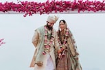 मोहित ने पत्नी से पहली मुलाकात का किया खुलासा, बोले- राजस्थान में की थी शादी