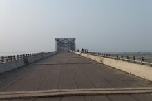 Big News: 2002 में हुआ था शिलान्यास, अब दूसरी बार टला मुंगेर गंगा पुल का लोकार्पण, जानें वजह