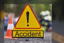 UP News: यूपी के लिए हादसों भरा रहा आज का दिन, तीन सड़क हादसों में 8 लोगों की दर्दनाक मौत