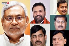 Bihar Politics: इन 5 चेहरों के बूते बिहार में नई सियासत बुन रही भाजपा, नीतीश के मुकाबिल कौन?