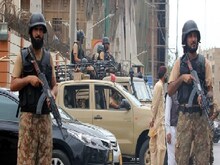 पाकिस्तान के बलूचिस्तान में आतंकी हमला, 10 PAK सैनिकों की मौत
