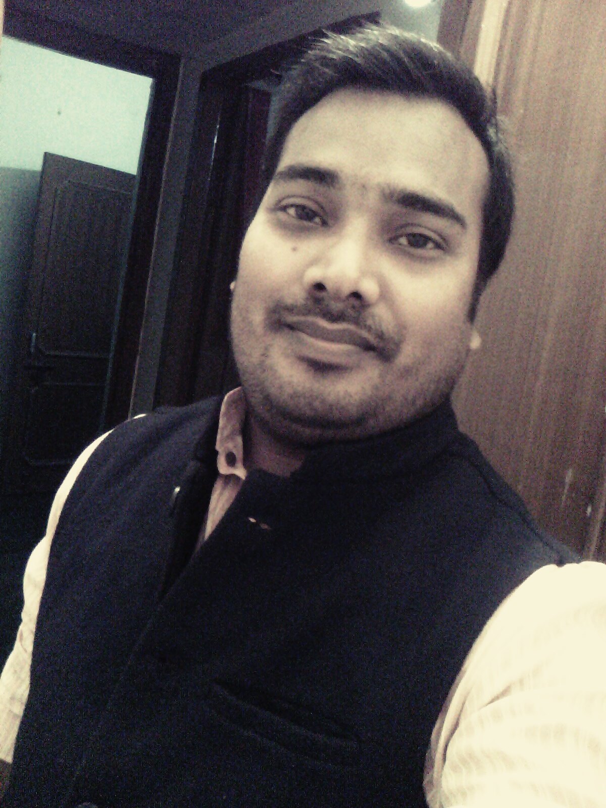 Editor picture