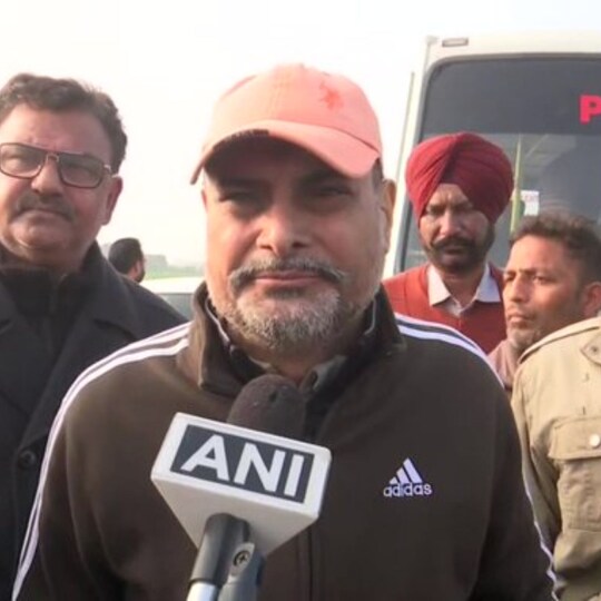 विस्फोटक मिलने के बाद सुरक्षा एजेंसियां सतर्क हो गई हैं.(फाइल फोटो)