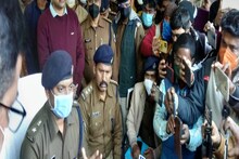 कुख्यात इनामी अपराधी अठिया समेत 7 गिरफ्तार, रिंटू सिंह, नीरज झा व बेनी सिंह हत्याकांड में थी तलाश