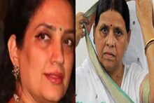 क्या राबड़ी देवी को RJD के लोग गाली समझते हैं? BJP प्रवक्ता प्रेम शुक्ला का राजद नेताओं को जवाब