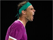 Australian Open: राफेल नडाल बने किंग ऑफ ग्रैंडस्लैम, 21वां ग्रैंडस्लैम जीता