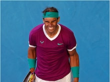 AUS Open: नडाल ने 21वां ग्रैंड स्लैम जीत रचा इतिहास, जोकोविच-फेडरर रह गए पीछे