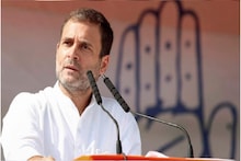 UP Chunav: Congress gave tickets to 40% women, Rahul Gandhi said - a new beginning, we are bringing change