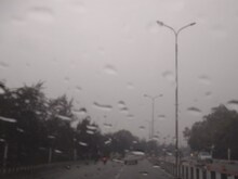 UP Weather Update: मौसम विभाग ने बताया- चार दिन की बारिश, फिर तो सुहाना दिन है