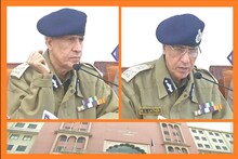 राजस्थान पुलिस का रिपोर्ट कार्ड, 2021 में 11 फीसदी बढ़ा क्राइम, DGP ने साझा किये आंकड़े