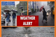 राजस्थान में अभी और बिगड़ेगा मौसम, 11 जिलों में बारिश के आसार, ऑरेंज अलर्ट