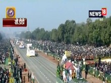 राजपथ पर गणतंत्र दिवस परेड के लिए चुने गए ये स्‍कूल, करेंगे जयघोष नृत्‍य