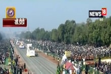 Republic Day: दिल्ली के राजपथ पर इस बार भी नहीं दिखेगी बिहार की झांकी, BJP ने सरकार पर उठाया सवाल