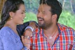 Ritesh pandey और Richa Dixit की फिल्म 'महावर' का धमाकेदार ट्रेलर रिलीज