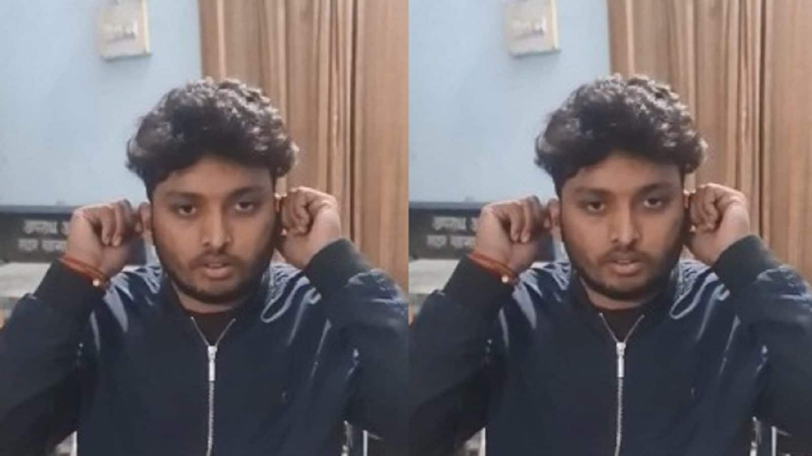 शराब माफिया समर घोष ने खोले बड़े राज, बताए कई नाम; Video में देखें कैसे ...