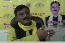 UP Chunav 2022: सुभासपा प्रवक्ता ने मुनव्वर राणा को बताया 'महापागल', कहा- गांधी की हत्या के पीछे गोडसे का भी दर्द