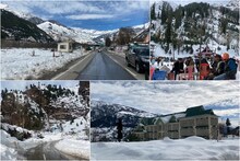 हिमाचल में फिर 3 दिन बारिश-बर्फबारी के आसार, औट-आनी-लूहरी NH 6 दिन से बंद