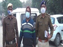हरियाणाः MP से कार में सोनीपत लाया 32.9 किलो गांजा-1.19 किलो अफीम, गिरफ्तार