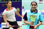 ओलंपियन साइना नेहवाल को टक्कर दे रही 20 साल की लड़की, बनी इंडिया में नंबर-1