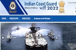 10वीं पास के लिए Indian Coast Guard में निकली बंपर वैकेंसी,आवेदन शुरू