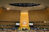 जानिए कैसे गुजारा होता है संयुक्त राष्ट्र संघ का
