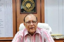 Agra: डॉक्टर भीमराव आंबेडकर विश्वविद्यालय के कुलपति ने दिया इस्तीफा, सामने आई बड़ी वजह