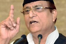 UP Chunav: सीतापुर जेल से आजम खान ने पूरी की नामांकन प्रक्रिया, आज रामपुर में होगा पर्चा दाखिला