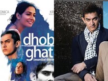 Dhobi Ghat: किरण राव को लेकर आमिर खान ने देखा था एक सपना जो कभी नहीं हुआ पूरा!