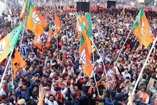 Meerut: Hastinapur seat has a unique history, government is formed by the party whose MLA wins!