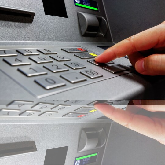 SBI OTP based cash withdrawal : एटीएम मशीन से कैसे निकालते वक्त अब आपको एक ओटीपी (OTP) भी दर्ज करना होगा. 