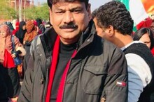 Lucknow: वरिष्ठ पत्रकार कमाल खान का दिल का दौरा पड़ने से निधन, CM योगी ने जताया शोक
