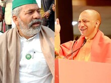 UP Election: राकेश टिकैत ने बताया आखिर CM योगी का गोरखपुर से जीतना क्यों जरूरी