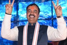UP Chunav 2022: डिप्टी CM केशव मौर्य ने नेहा राठौर पर किया पलटवार, बोले- यूपी में ई बा...