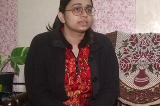 Agra: क्राउड फंडिंग के जरिए डॉक्टर अंजली गुप्ता ने मुहिम शुरू की. 