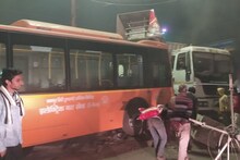 Kanpur Bus Accident: कानपुर में आधी रात इलेक्ट्रिक बस ने मचाया कोहराम, जानें हादसे के पीछे की वजह