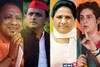 Uttar Pradesh Opinion Poll 2022: भाजपा की बन सकती है सरकार, सपा पहले से मजबूत