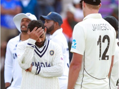 विराट कोहली के बाद कौन टीम इंडिया का नया टेस्ट कप्तान होगा? वो नाम तय हो गया है. (AP)